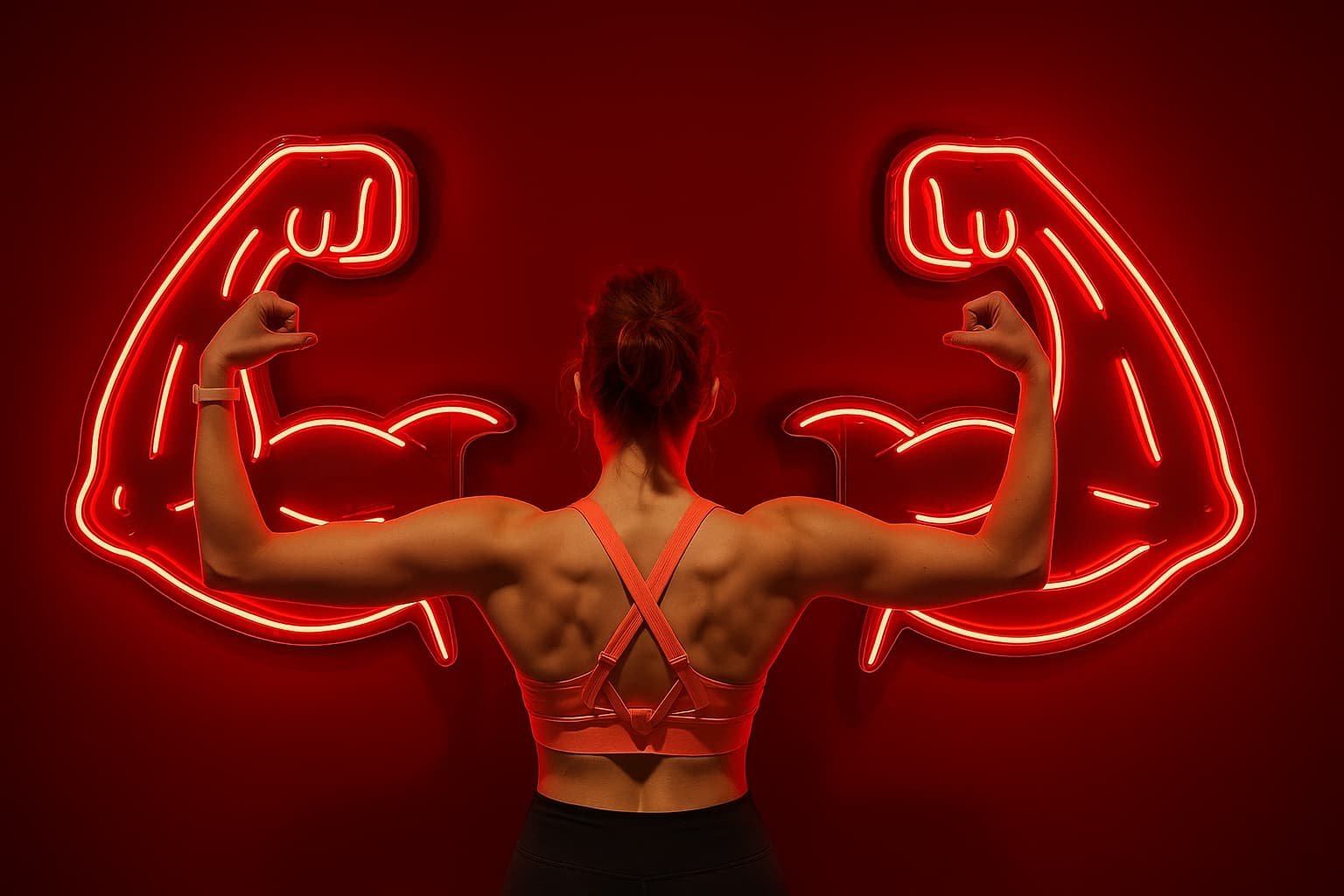 Damla Durmaz Spor Eğitmeni